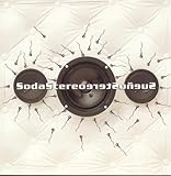 Soda Stereo Album: «Sueno Stereo» (Front side) Soda Stereo Album: «Sueno Stereo» (Front side)