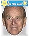 The Royals - Multipack - 7 Celebrity Face Masks