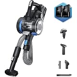 Wet Dry Cordless Vacuum Cleaner 