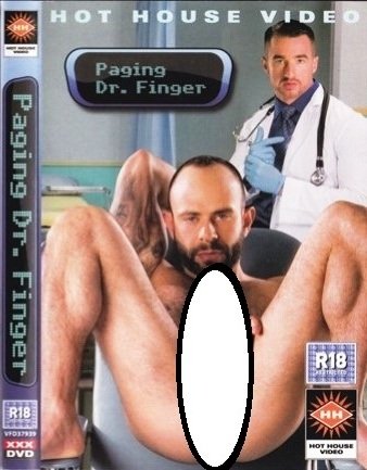 Paging dr finger