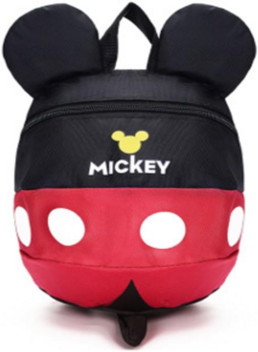 mickey mouse backpack leash