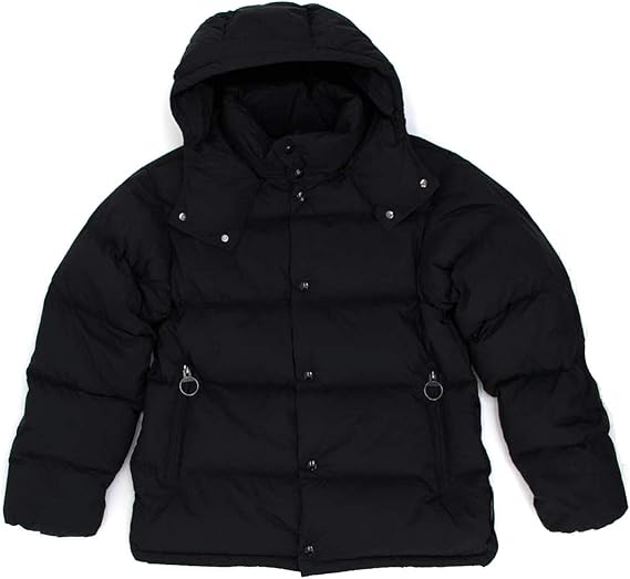 Amazon Gymphlex ジムフレックス メンズ 15d ナイロンタフタダウンジャケット J 1375mwn Lサイズ 9 Black コート ジャケット 通販