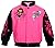 Girl's Dora Best Friends Snap-Up Jacket