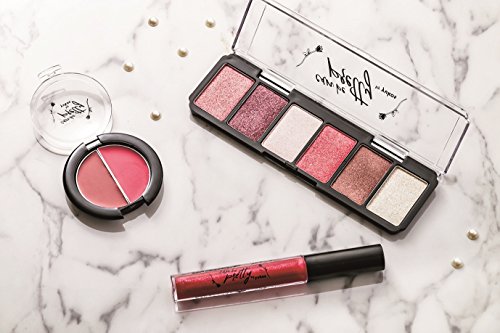 ゆうこす モテコスメBOOK 画像 B