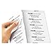Avery Easy Peel Printable Address Labels with Sure Feed, 1-1/3