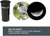 Celestron AstroMaster 130EQ Newtonian Reflector Telescope Dark Blue view 8
