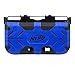 PDP Nerf Armor for New 3DS XL - Blue