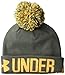 Under Armor Women's Graphic Pom Beanie