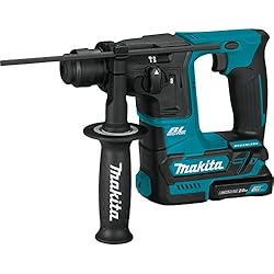 Makita RH01R1 12V max CXT Lithium-Ion Brushless