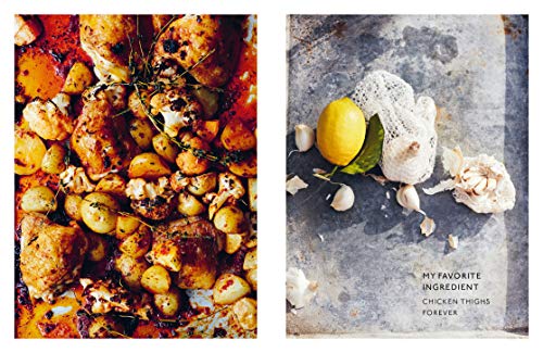 From the Oven to the Table