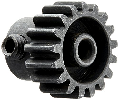 Redcat Racing BS214-005G Steel Material 17T Motor Gear