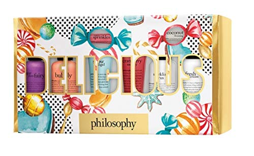 Philosophy The Sweetest Treats 8pc Set