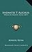 Andantes y Alegros: Versos de Manuel Reina (1877) - Manuel Reina