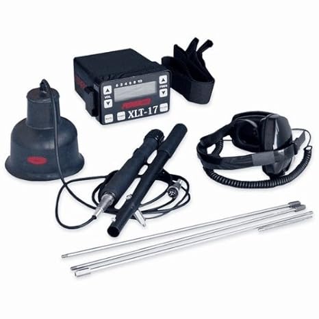 Fisher Xlt 17 Leak Detector Kit For Gas And Liquid Amazon Com Industrial Scientific