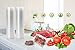 2 Pack Food Sealers Bags - Fivanus 8