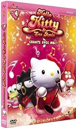 Aventures De Hello Kitty & Ses Amis - 4 - Chante Avec Moi !