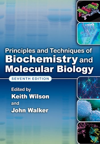 Download Principles and Techniques of Biochemistry and Molecular Biology (English Edition) PDF