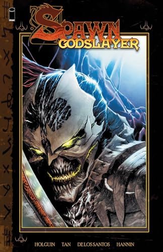 Amazon.com: Hellspawn Complete Collection: 9781534379909: Bendis