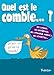 Quel Est Le Comble (English and French Edition) by