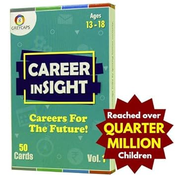 Career Insight Box 1