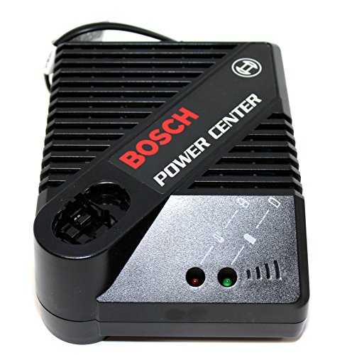 Diagram Bosch bc130 Chargers