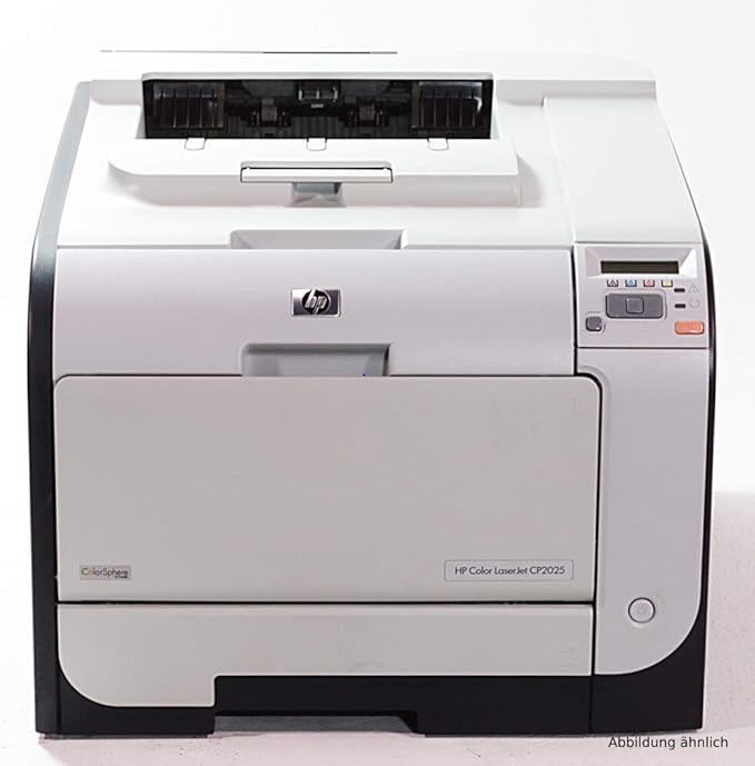 hp 2025 printer