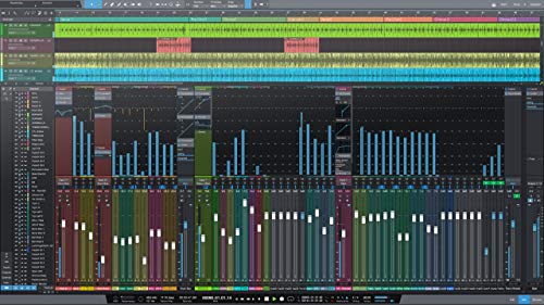 PreSonus Audio Electronics Multitrack Recording Software (Studio One 4 Artist/Boxed) - Thumbnail 2