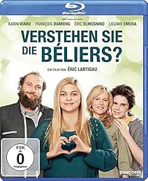 Verstehen Sie die Béliers?