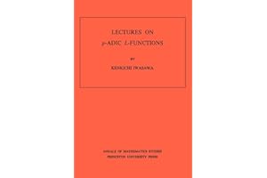 Lectures on P-Adic L-Functions