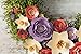 Cricut Pearl Paper Sampler, Pastels, 12X12,