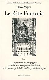 Le  rite français