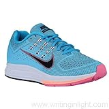Nike Womens Air Zoom Structure 18