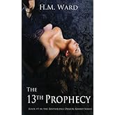 The 13th Prophecy: Demon Kissed