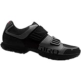 Giro Berm Mountain Bike Shoe - Men's