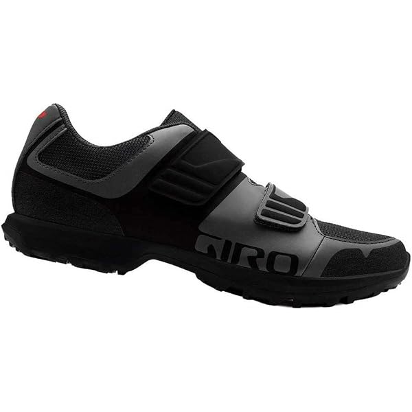 Amazon.com | Giro Blaze Cycling Shoe - Black - EU 40/7.5 US | Cycling