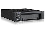 flexiDOCK MB021VP-B - Strapless U.2 PCIe 4.0 NVMe