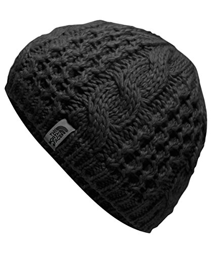 North Face Youth Cable Minna Beanie 