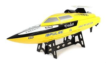 electric rc boats ready to run