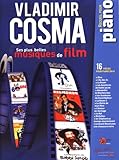 Vladimir Cosma : Ses Plus Belles Musiques de Film Trombone +CD by 