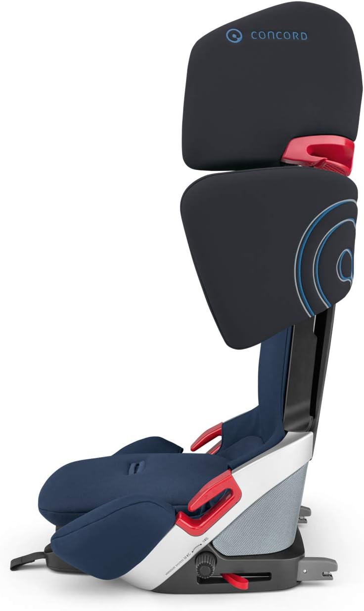 Concord vario xt 5 securange Clearance