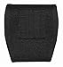 Taigear New Black Covered Handcuff Case TG222B