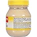 Zatarain's Prepared Horseradish, 5.25 oz