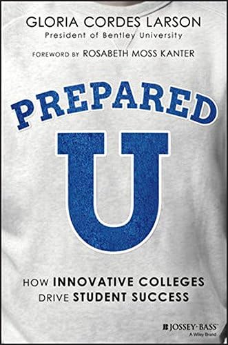 PreparedU: How Innovative Colleges Drive Student Success