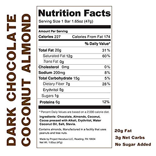 3 KETO+BARS+Original+Ingredients+Chocolate