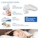 Snore Stopper - Anti Snoring Devices, Snore Reduction Night Guard for Quiet Night