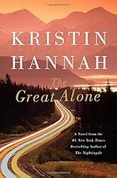 The Great Alone: A Novel