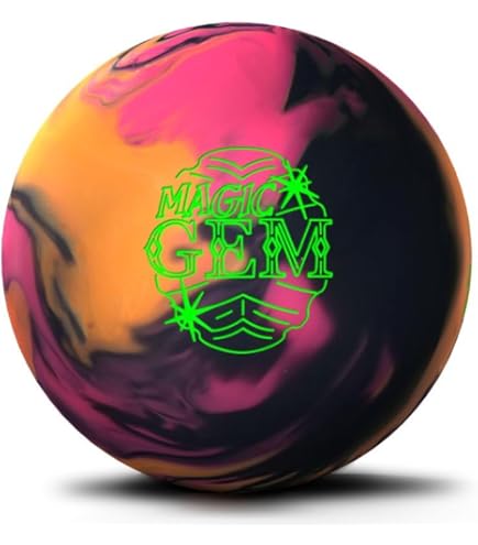 【ROTO GRIP】 GEM CRISTAL ROTO GRIP】 GEM CRISTAL Roto Grip Gem Crystal Bowling Ball