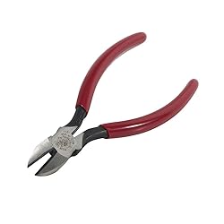 Klein Tools D252-6 Pliers, Diagonal Cutting Pliers