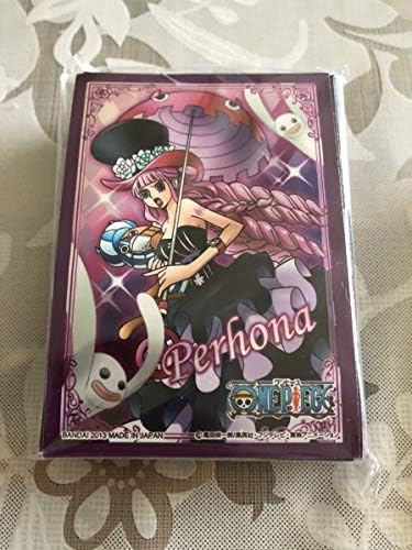 One Piece ワンピース ペローナ 貴重 スリーブ Duanemultimarcas Com Br