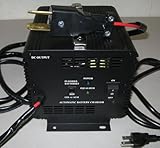 36 Volt Golf Cart Battery Charger Crowfoot Connector